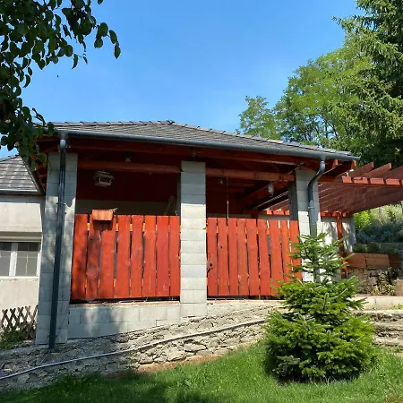 Apartman Angyalvölgy vendégház