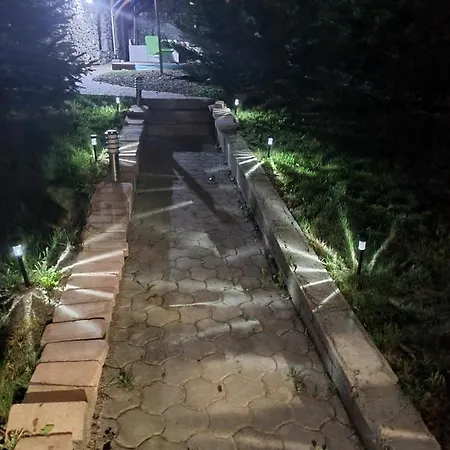 Angyalvölgy vendégház Apartman *