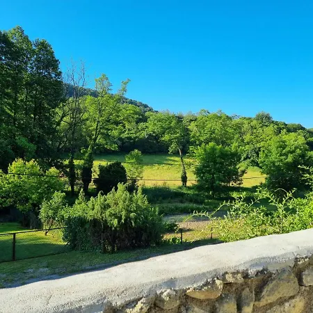 Apartman Angyalvölgy vendégház