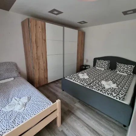 Angyalvölgy vendégház Apartman