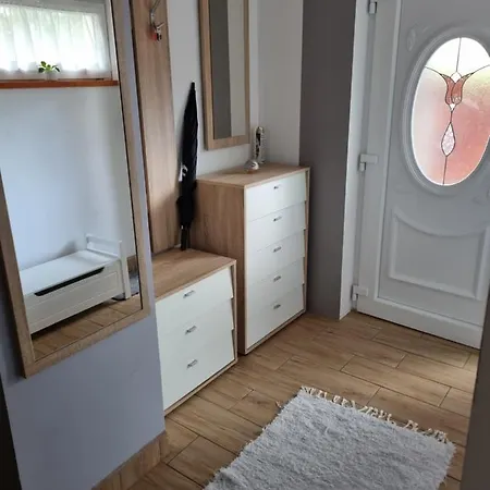 Angyalvölgy vendégház