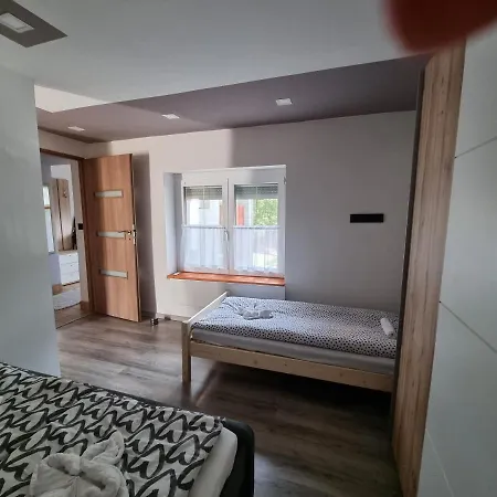 Angyalvölgy vendégház Apartman