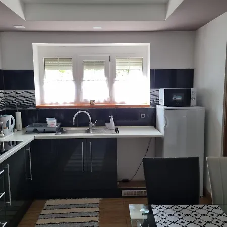Apartman Angyalvölgy vendégház