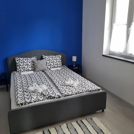 Angyalvölgy vendégház Apartman *