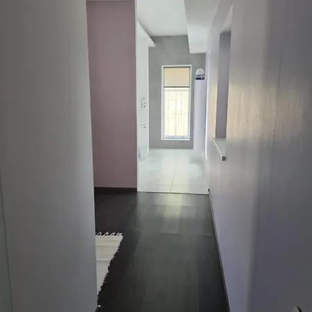 Apartman Angyalvölgy vendégház Kapolcs