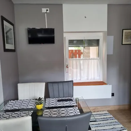 Angyalvölgy vendégház * Kapolcs