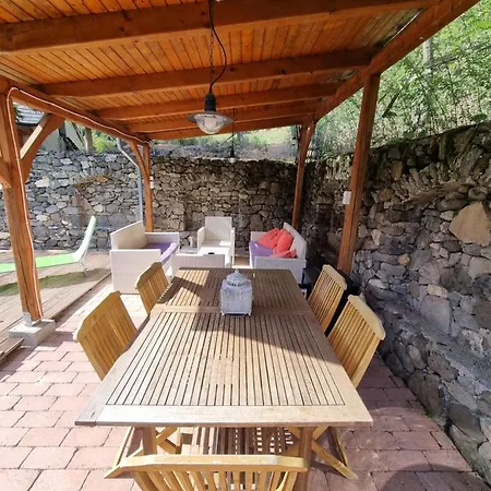 Angyalvölgy vendégház Kapolcs
