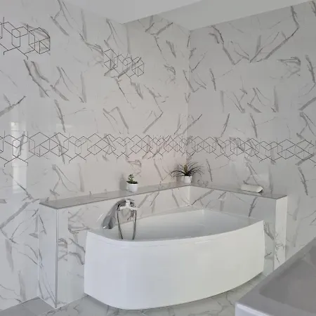 Angyalvölgy vendégház Apartman Kapolcs
