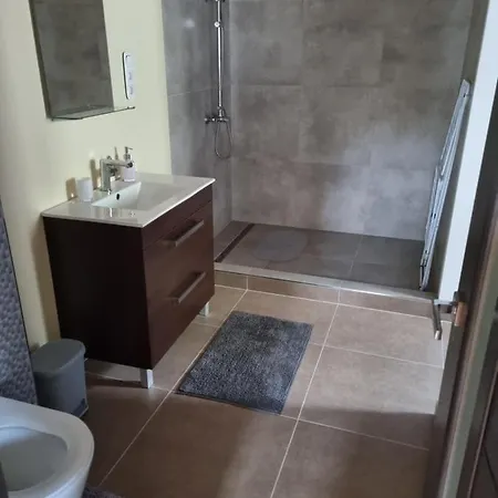 Angyalvölgy vendégház Apartman Kapolcs