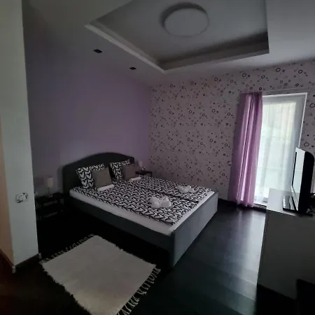 Angyalvölgy vendégház Apartman Kapolcs