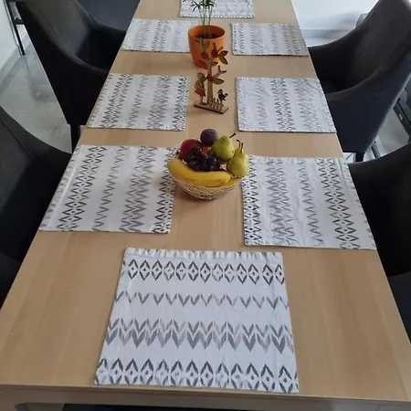 Angyalvölgy vendégház Apartman *